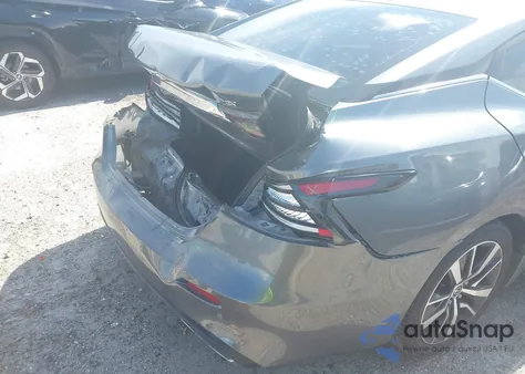 2020 Nissan Maxima Sv Xtronic Cvt from USA, damaged, VIN 1N4AA6CV3LC364739